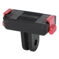 thumbnail image 2 of Camera Magnetic Quick Release Adapter Mount, Shock Proof Action Camera Magnetic Adapter Mount Easy To Install  for Action 5 Pro, 2 of 7