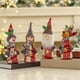 thumbnail image 4 of Christmas Pendant, Christmas Ornament Hanging Santa - Pendant for Doll Crafts for Tree Home Party Decoration, 4 of 5