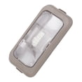 thumbnail image 4 of Lámpara de trabajo para techo de domo interior de automóvil 15126553 apta para Chevrolet Colorado 2004-2008, 4 of 15