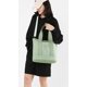 thumbnail image 2 of LHSHID Canvas Tote Bags for Women Large Shoulder Bag Handbags Big Satchel Purses Multi-pocket Handbags Casual Work Bags, 2 of 7