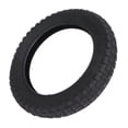 thumbnail image 6 of Outer Tyre, Balance Outer Tire Special Tread For Cycling 12x2.4, 6 of 8