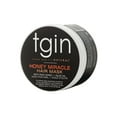 thumbnail image 3 of Thank God It's Natural (Tgin) Honey Miracle Hair Mask Deep Conditioner, Moisturizing, 12 oz, 3 of 5