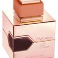 thumbnail image 2 of Al haramain l aventure rose women eau de parfum 100 ml. Al haramain Al haramain, 2 of 2