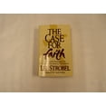 thumbnail image 1 of Pre-Owned The Case For Faith: A Journalist Investigates The Toughest Objections to Christianity, 9780310235286, 0310235286, Paperback,, 1 of 1