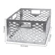 thumbnail image 3 of Cesta de acero inoxidable para carbón Cesta para estufa de carbón Cesta para parrilla Cesta para caja de fuego de carbón, 3 of 11