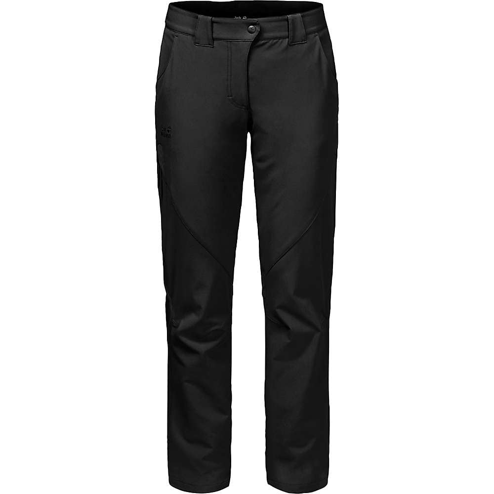Jack Wolfskin - Jack Wolfskin Women's Chilly Track XT Pants - Walmart.com