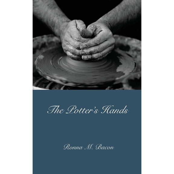 The Potter's Hands (Paperback)