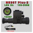thumbnail image 2 of NK007 Plus Infrared Night Vision Telescope, Night Vision Low Light Night Vision, 2 of 7