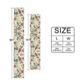 thumbnail image 6 of Yayeee Table Runner 70 inches Long Home Kitchen Dinning Party Decoration, Small Strawberry Pattern, 6 of 7