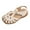 White, variant on Sopiago Toddler Girl Sandals Summer Soft Closed-Toe Princess Flower Outdoor Casual Sandals for Girls Lightweight Anti-Slip Leather Flats White,13.5 (Toddler/Little Kid/Big Kid)