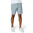 thumbnail image 2 of Free Country Men's Nylon Stretch Casual Short Iron 40, 2 of 4