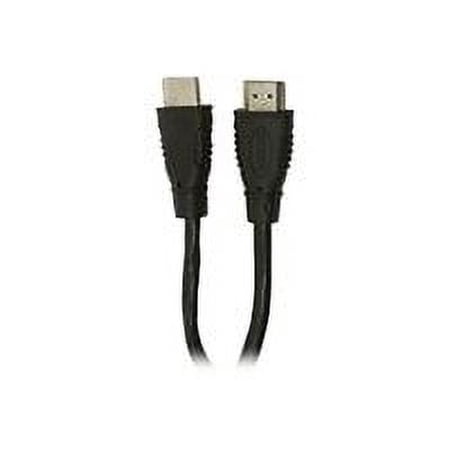 UPC: 0735854768058 | Ativa® HDMI Cable  12