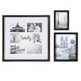 thumbnail image 5 of Cadre photo Gibson deux tons de DesignOvation 12,7 cm x 17,78 cm, 5 of 5