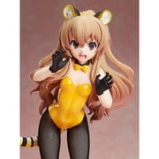 Toradora! Taiga Aisaka Tiger Ver. B-Style 1:4 Scale Statue