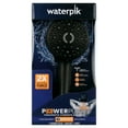 thumbnail image 3 of Waterpik PowerPulse Massage Hand Held Shower Head, XSP-755ME, 3 of 16