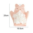 thumbnail image 2 of Manoplas de baño para bebés, toallitas, guantes de baño para niños, exfoliante corporal para niños pequeños, 2 of 5