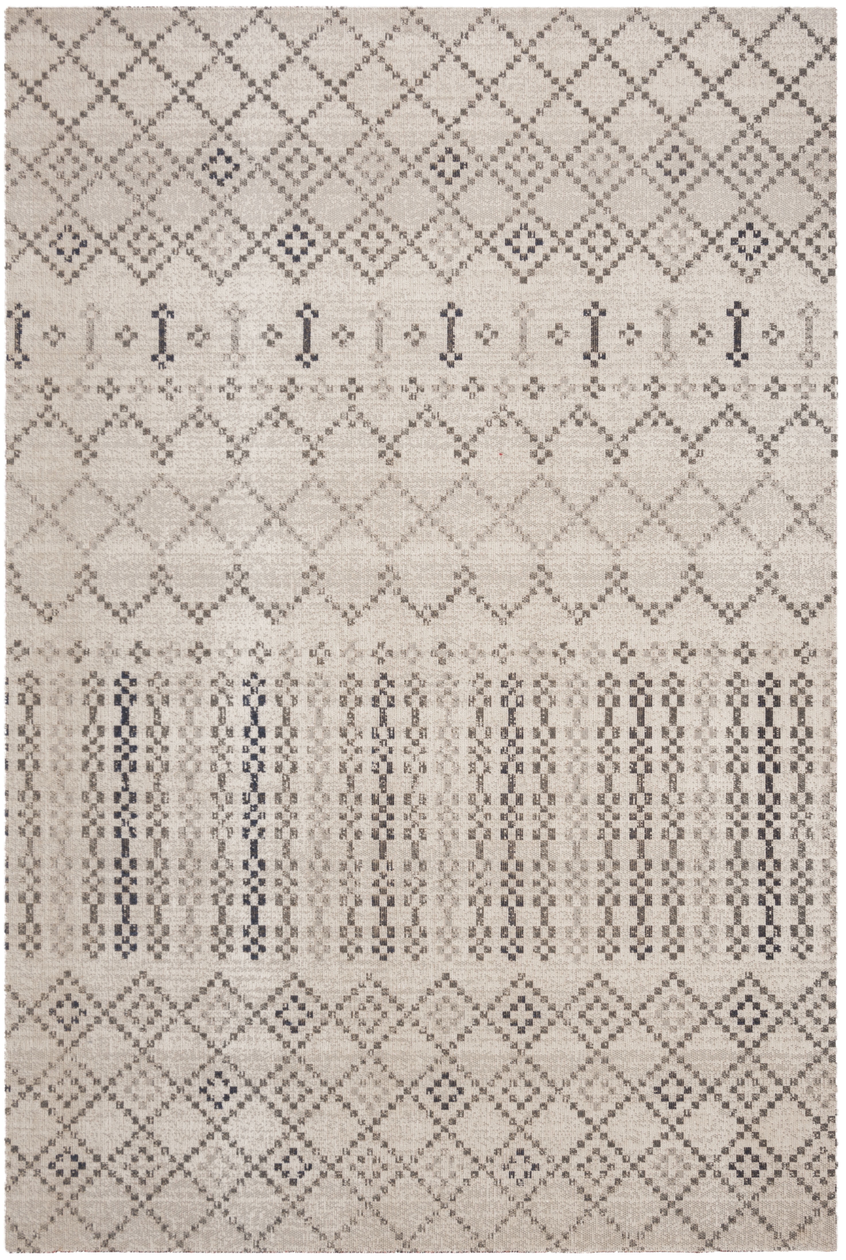 Safavieh  Montage Heidrun Indoor/ Outdoor Patio Backyard Rug 8' x 10' 8' x 10' Living Room, Bedroom, Dining Room
