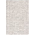 thumbnail image 2 of SAFAVIEH Abstract Kimberly Abstract Area Rug, Ivory/Light Blue, 8' x 10', 2 of 10