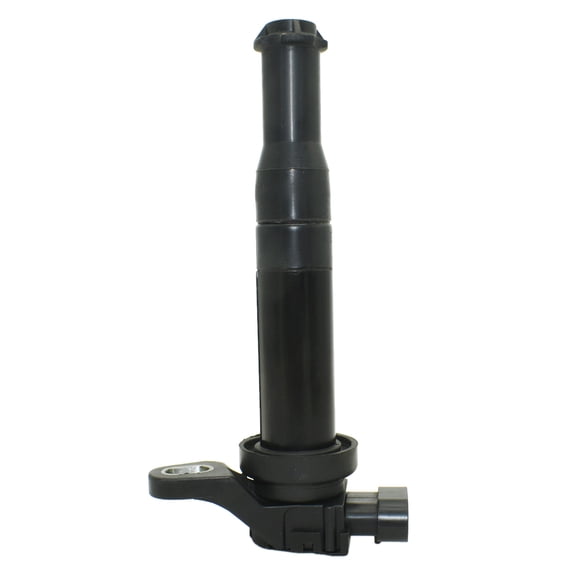 Ignition Coil Pack Compatible With Hyundai Tucson Coupe Santa FÉ I Sonata IV Trajet 2.7L V6 2004- Replaces OEM 27301-3741