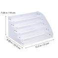 thumbnail image 2 of LOLIPPYY Organisateur de Manucure Porte-Ongles avec Design Ergonomique Lot de 1, 2 of 8