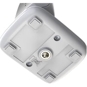 Hubble Nursery Pal Link Premium Smart Wi-Fi Enabled Baby Monitor with 5-inch HD Color Parent Unit Viewer