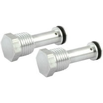 Allstar Performance Oil Restrictors Standard Block Chevy 1pr