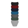 thumbnail image 2 of Bikini Playboy para Hombre, Multicolor Liso 1 Paquete con 7 Piezas Talla G, 2 of 4