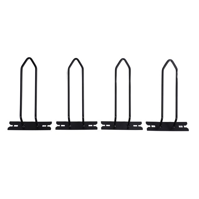 Cargo Bicycle Rack Adapter, Cargo Bike Rack Adapter Strong Carrying Capacity Easy Installation for Cargo Truck Rack