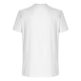thumbnail image 5 of WXLWZYWL Plus Size Men' Jesus Cross 3D Printing T-Shirt Short Sleeve Round Neck Funny Graphic Tees Tops Christian Religious Bible T-Shirts Black XXXXL, 5 of 5
