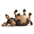 thumbnail image 7 of Vintage Style Donkey Animal Ornament, Farmhouse Donkey Figurine, Rustic Animal Statue for Home Shelf, Entryway Console, Study Desk, Cottage Decor and Animal Lover Gifts, 7 of 7