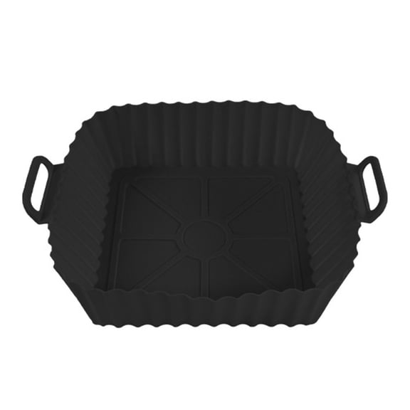 For Baking Tasks Air Fryer Trays Baking Mats Set 4 Piece Mat Set Oven Safe