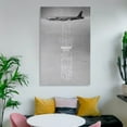 thumbnail image 6 of Dr. Strangelove Canvas Wall Art Prints Poster Gifts Photo Picture Painting Posters Room Decor Home Decorative 24x36inch(60x90cm), 6 of 6
