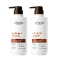 thumbnail image 1 of Juego de champú y acondicionador con cafeína Alfheim | Cuidado del cabello energizante con biotina y niacinamida | Fortalece las hebras y apoya el equilibrio del cuero cabelludo | Sin sulfato, ideal p, 1 of 5