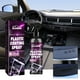 thumbnail image 4 of Fiudx Spray Abrillantador de Plásticos, Revitaliza Superficies Opacas, Protege Contra La Suciedad, Impermeable y Sin Marcas, Limpiador Multisuperficies, Apto para Vinilo, Goma y Salpicadero, 120 Ml., 4 of 7