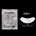 thumbnail image 1 of Autocollant de Greffage de Cils en Gros, patch pour les Yeux Inférieurs en hydrogel, 1 of 6