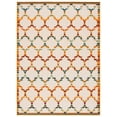 thumbnail image 3 of Safavieh Cabana Rorie Geometric Outdoor Area Rug, 3 of 8