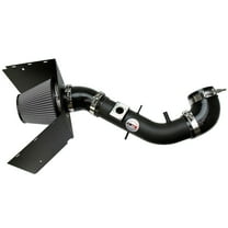 HPS Performance Black Cold Air Intake Kit Compatible for 2003-2004 Lexus GX470 4.7L V8, 827-618WB