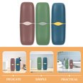 thumbnail image 3 of Hytrove 3Ud Porta De Y Enjuague Bucal Con Único Para, 3 of 8