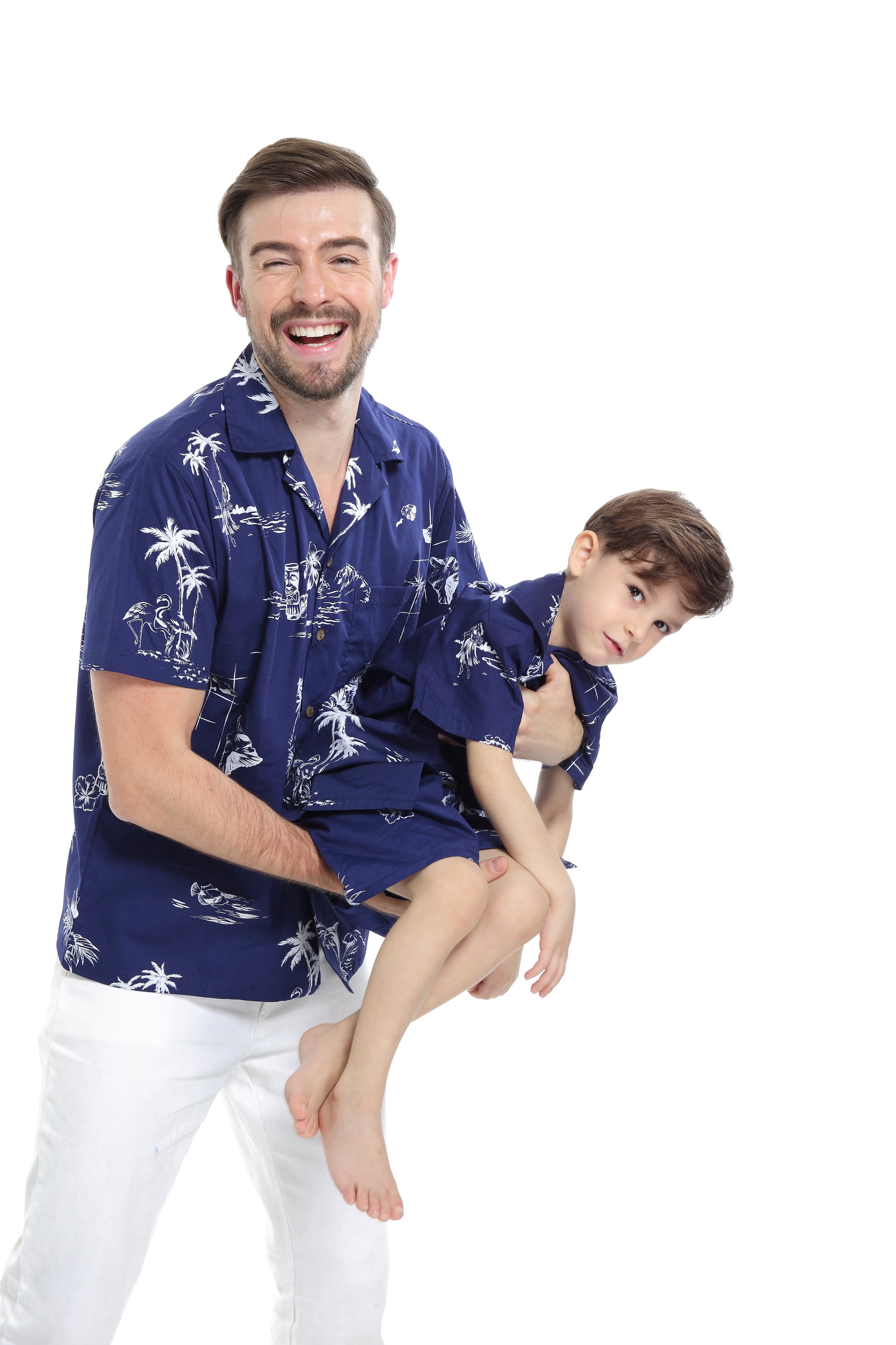luau outfit for male