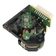 thumbnail image 2 of CD Player Laser Head, Optical Pick Up Laser Lens Replacement Repair Part Precise Size High Accuracy  for CD Player, 2 of 7