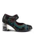 thumbnail image 5 of L`Artiste Beverlyhills Women's Mary Jane with Adjustable Fit and Artful Design, 5 of 8
