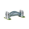thumbnail image 1 of Mikilon Children's 3D Puzzle World Building Model Educational Toy - Sydney bridge, 1 of 4