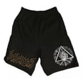 thumbnail image 4 of Short Bermuda Behemoth Death,metal,black,rock,streetwear., 4 of 6