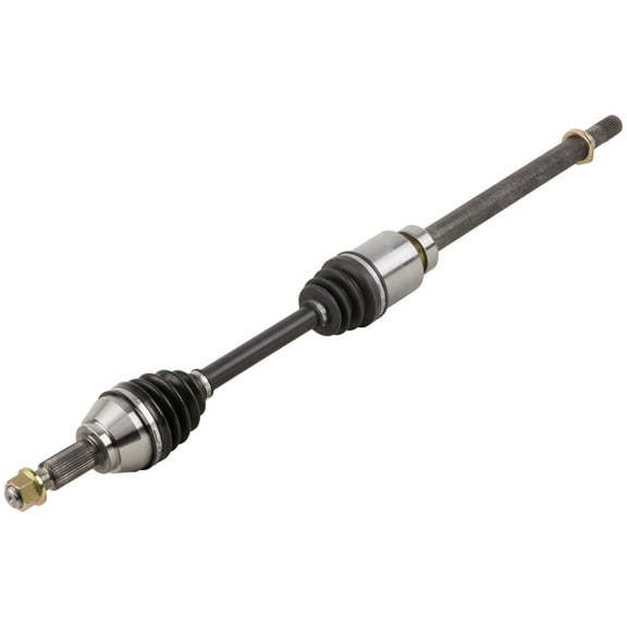 For Nissan Altima 2013 2014 Front Right Passenger Side CV Axle Shaft - BuyAutoParts