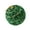 Green, variant on Vikakiooze 2022 Christmas Sticking Drill Glitter Baubles Ball Xmas Christmas Tree Ornament Pendant Christmas Decorations 8CM