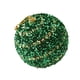 thumbnail image 2 of Fiudx Bolas Navideñas, Adornos de Espuma con Purpurina, Adornos Colgantes de 8 Cm, Adornos Brillantes para Árboles y Coronas, Personalización Diy, Decoración Navideña Versátil, Blanco, Dorado, Rojo,, 2 of 3