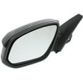 thumbnail image 3 of MIRROR Compatible For 2014-2018 Toyota 4Runner Left Driver Heated Power Glass Paintable, 3 of 5