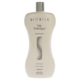thumbnail image 1 of Acondicionador Silk Therapy de Biosilk para unisex - Acondicionador de 34 oz Biosilk Biosilk Silk Therapy Conditioner Acondicionador Unisex 34oz, 1 of 1