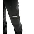 thumbnail image 2 of Dainese 201755018-001-58 Drake Air Tex Pants, Black - Size 58, 2 of 3