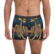 thumbnail image 1 of Fotbe Romantic Skeletons Under Moon Calzoncillos Tipo Boxer con Bolsa de Soporte Total para Hombre, X-Temp Fresco, Transpirable y de Secado Rápido-XX-Large, 1 of 5